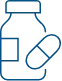 Flat icons_Pharma