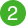 Group 1869 Number 2 in green circle