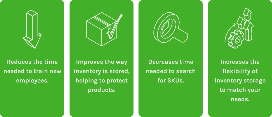 Static Storage and Dynamic Storage