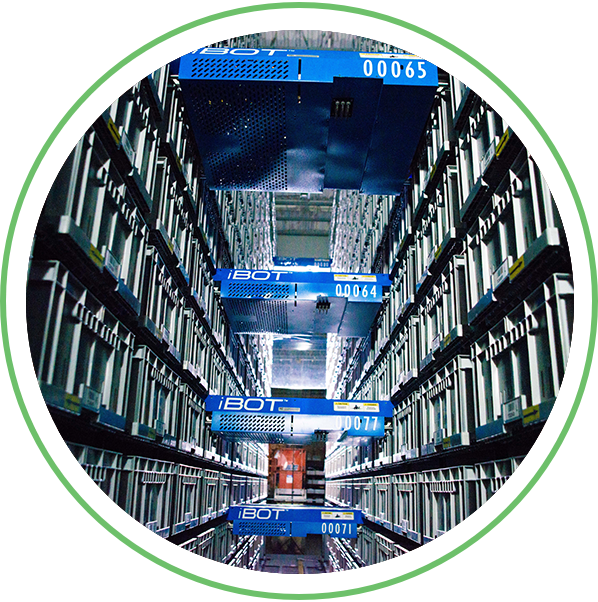 PP-iBOTTechnologyImage eCommerce Fulfillment Case Study Icon