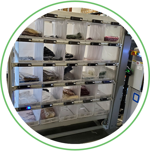 PTL eCommerce Fulfillment Case Study Icon