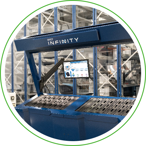 Presentation Port Image Infinity Presentation Port