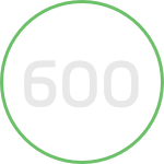 600 machines installed in top eCom retailers 600 machines installed in top eCom retailers