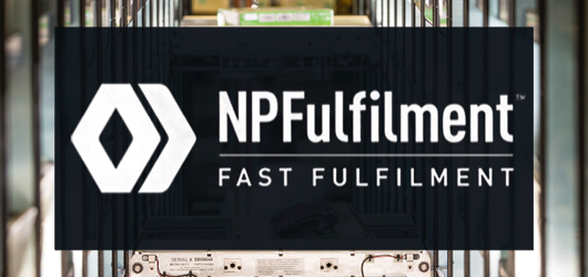 NPFulfilment - Fast Fulfillment