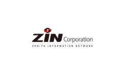 Zin Corporation Logo
