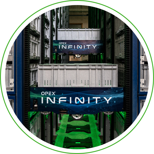 OPEX Infinity
