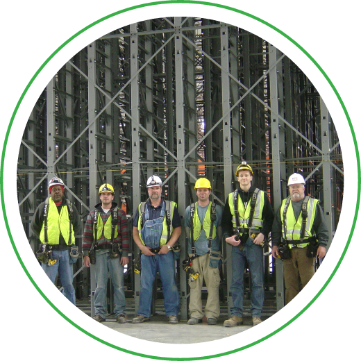 circle-service Service image