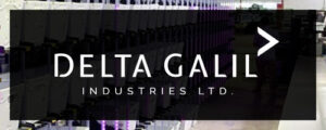 Delta Galil Industries ltd Company Logo