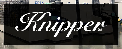 Knipper Company Logo