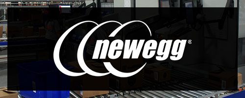 Newegg Company Logo