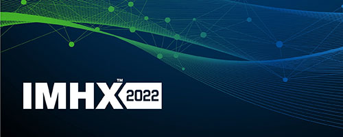 IMHX 2022: The Logistics Show