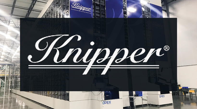 J. Knipper & Co. Implements Scalable, Cost-Effective Solution to Support Ecommerce Fulfillment